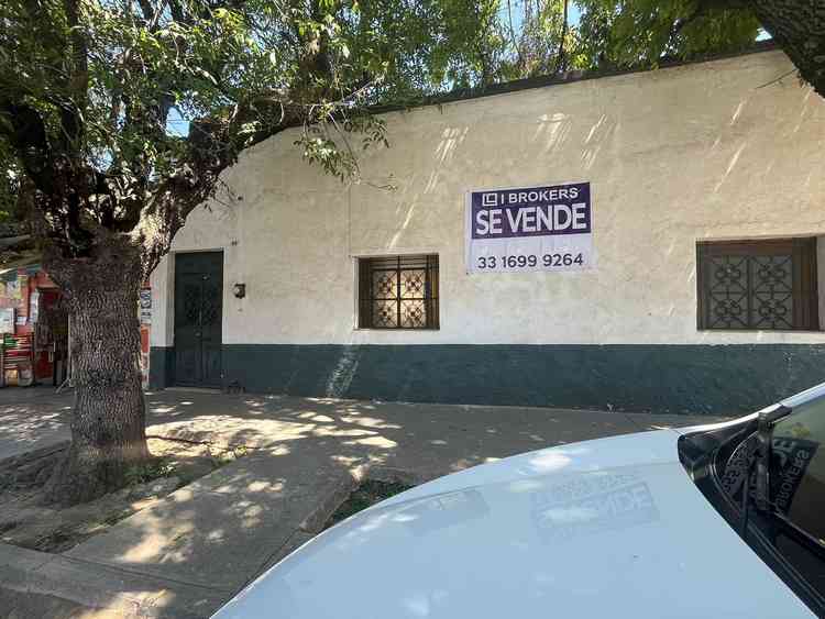 casa en venta calle jose maria gomez san juan bosco guadalajara jalisco p1qgasU
