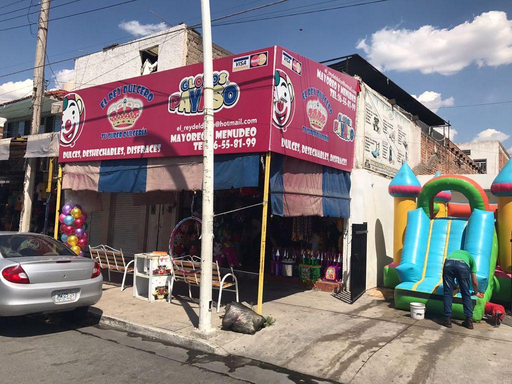 Foto de la galeria de imagenes
